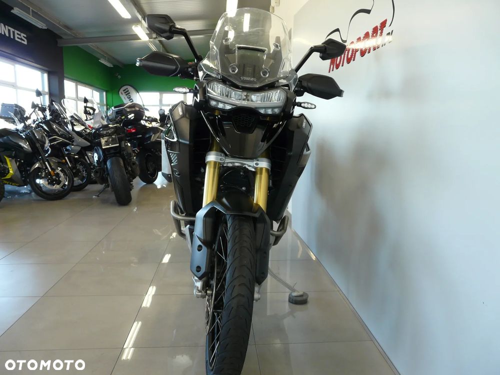 Triumph Tiger - 20