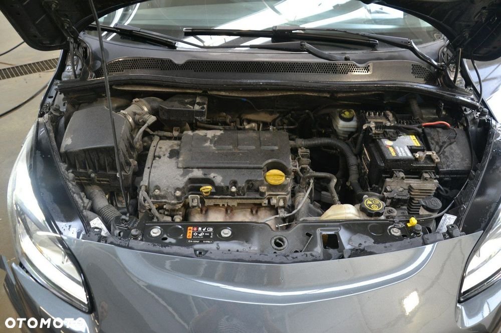 Opel Corsa - 13