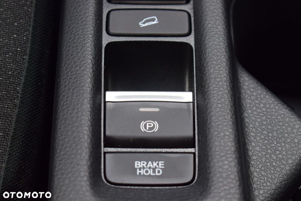 Honda HR-V 1.5 i-MMD Elegance CVT - 25