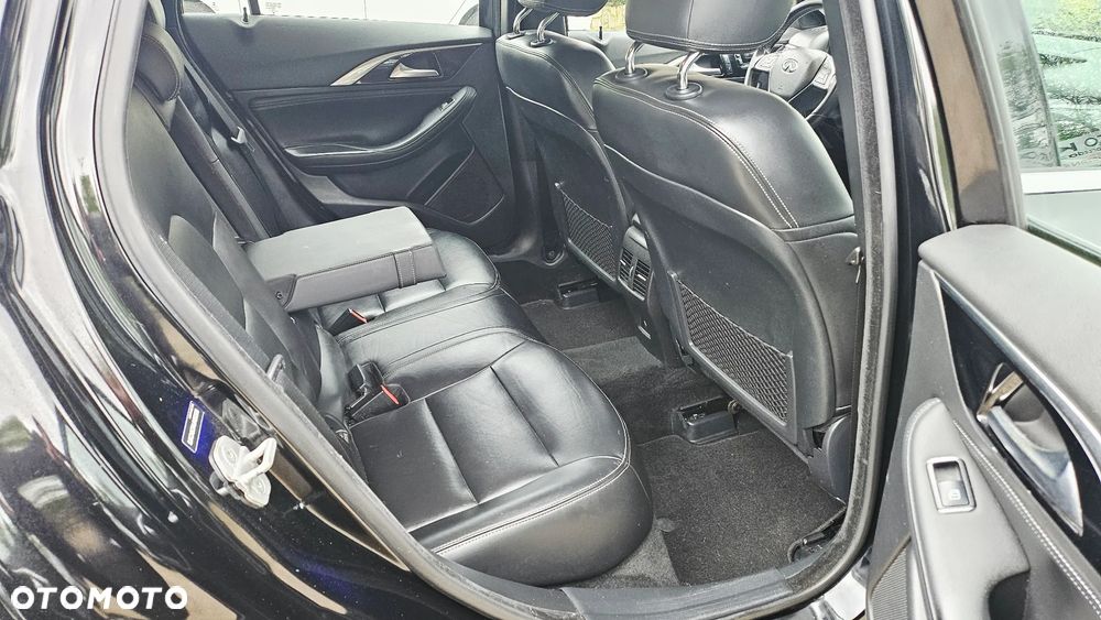 Infiniti QX30 2.0t DCT AWD Premium - 31