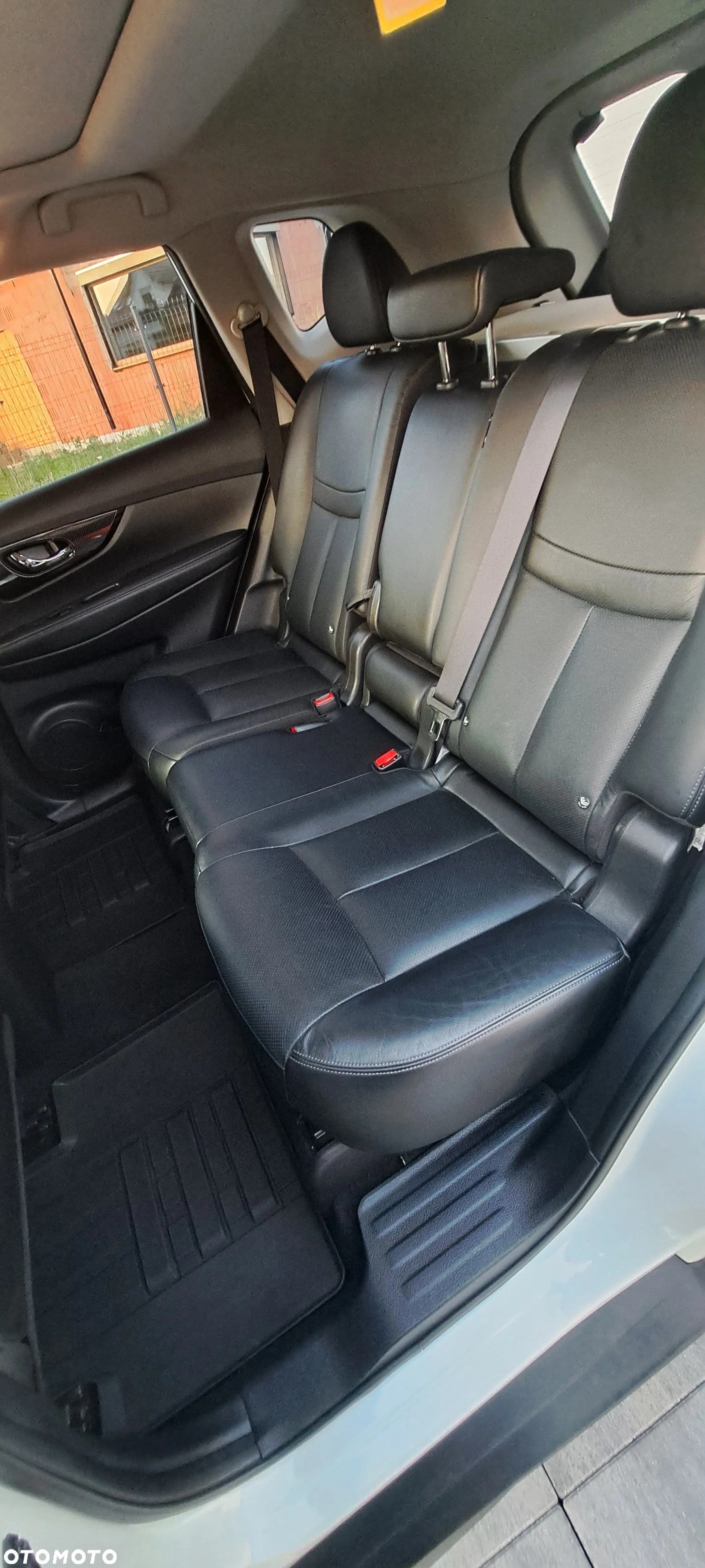 Nissan X-Trail 1.6 DIG-T Tekna 2WD - 6