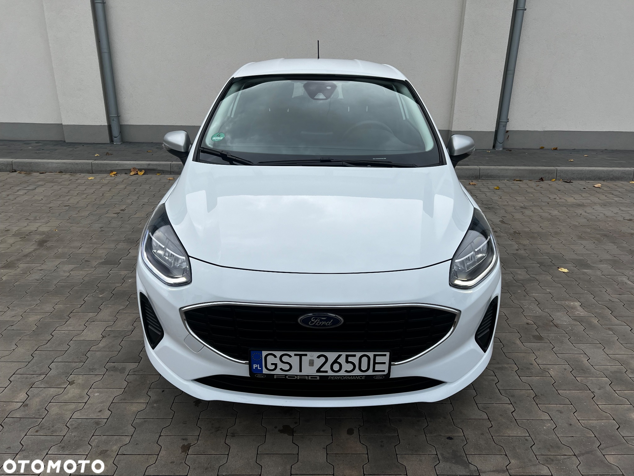 Ford Fiesta 1.1 Connected ASS - 22