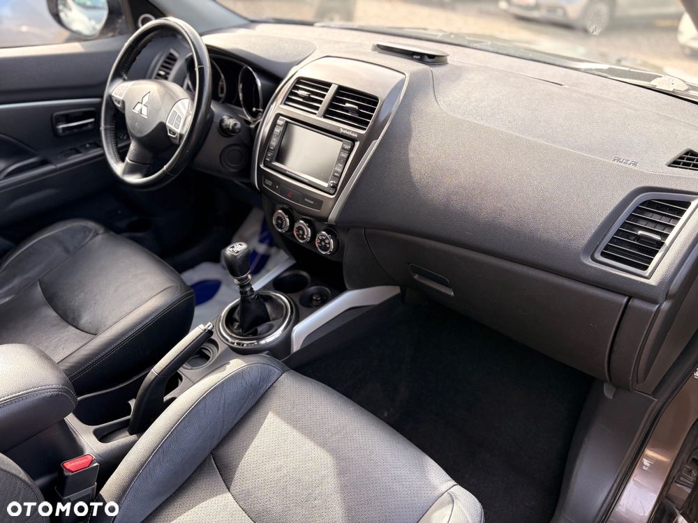 Mitsubishi ASX 1.8 DID Invite AS&G - 28