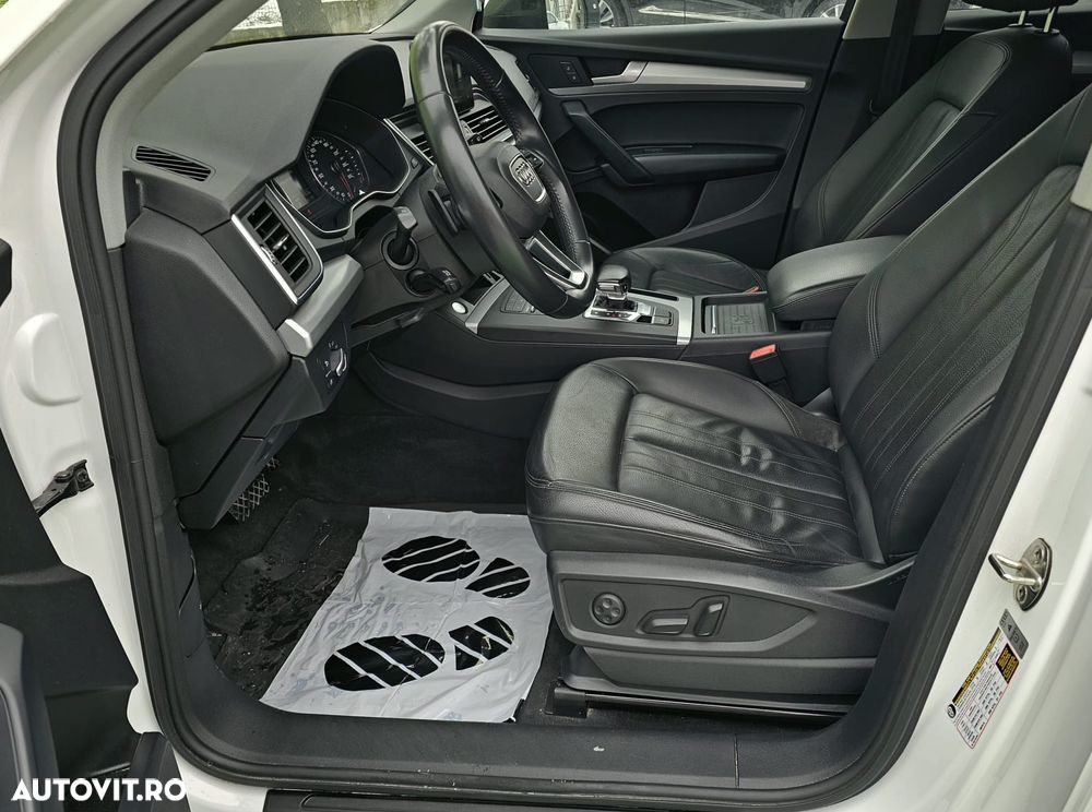 Audi Q5 2.0 TFSI S tronic Sport - 13