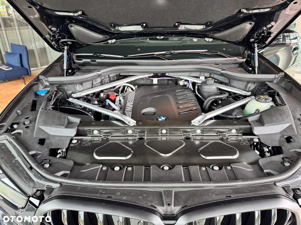 BMW X6 - 25