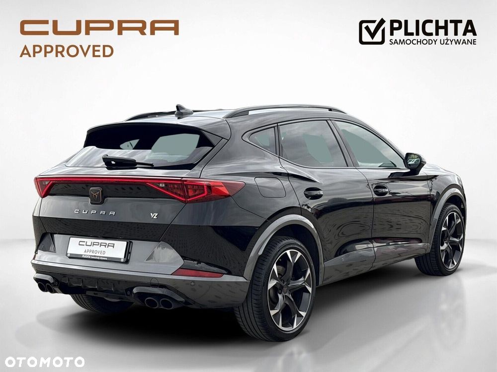 Cupra Formentor - 6