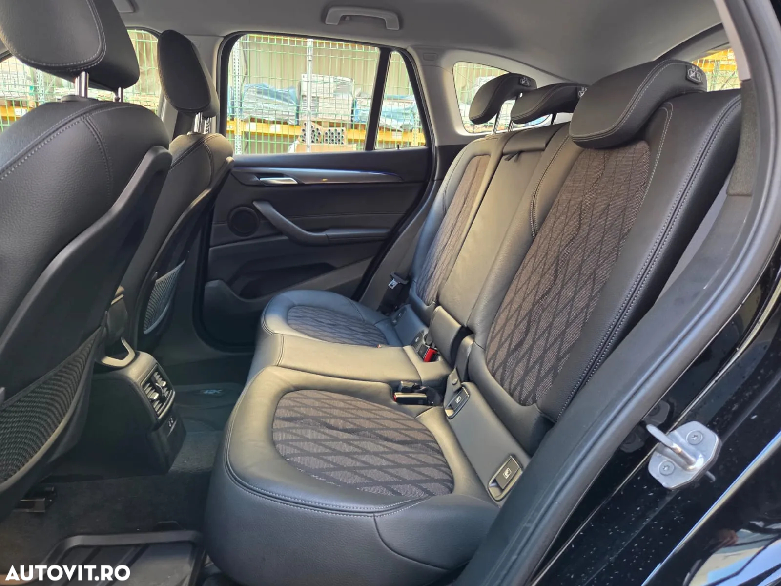 BMW X1 xDrive20d AT - 21