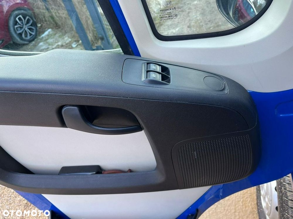 Fiat Ducato - 18