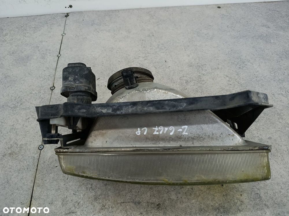 LAMPA PRZÓD LEWA VW TRANSPORTER T4 HELLA - 6