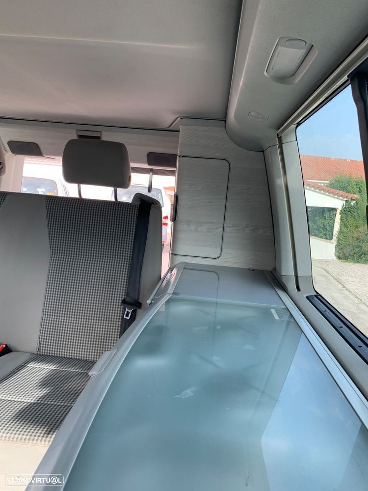 VW California Coast - 47