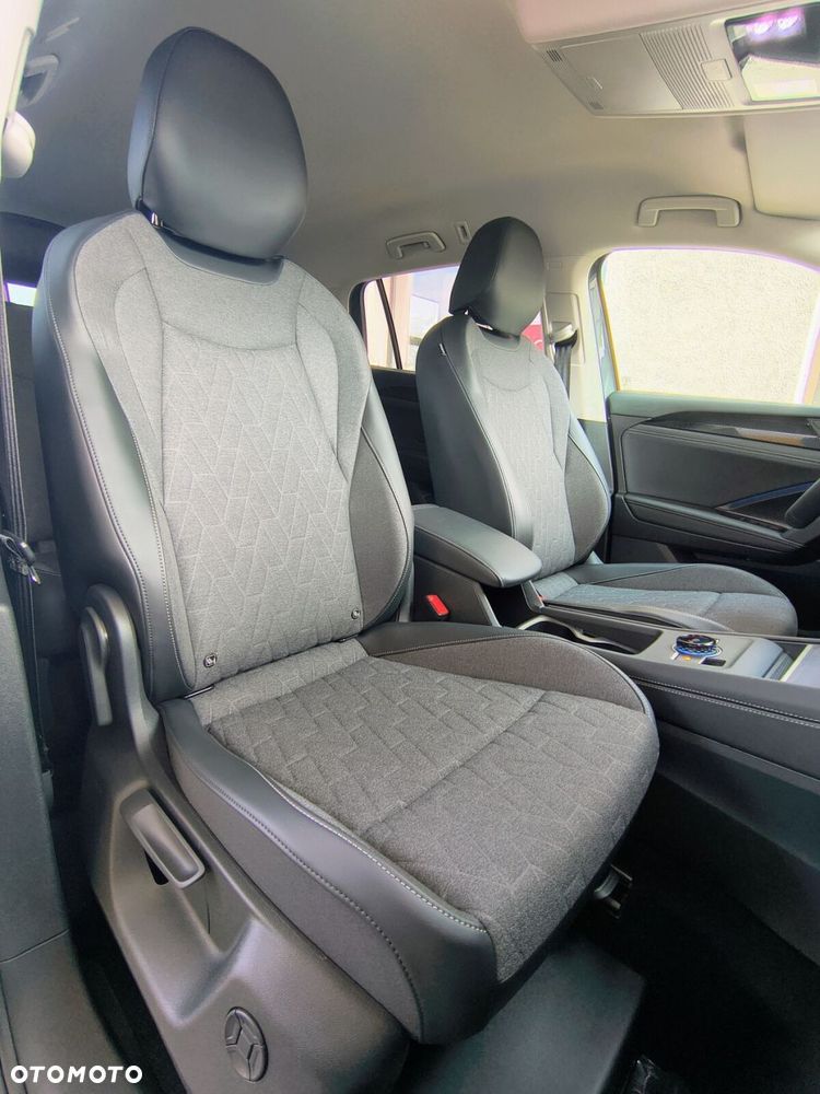 Volkswagen Tayron 1.5 eTSI mHEV Life Plus DSG - 10