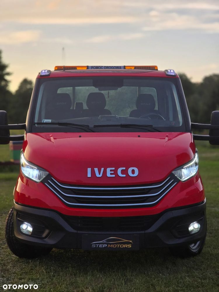 Iveco DAILY - 5