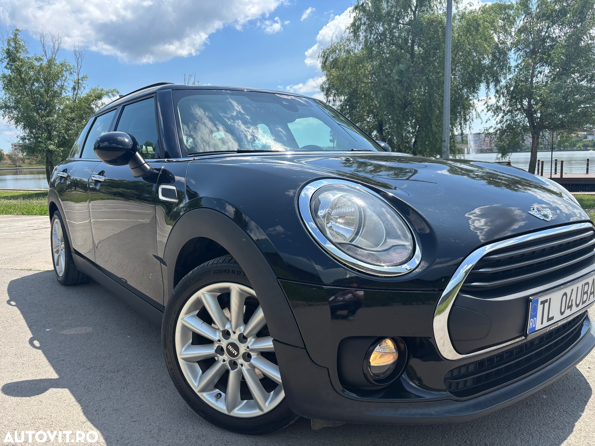 Mini Clubman One D - 6