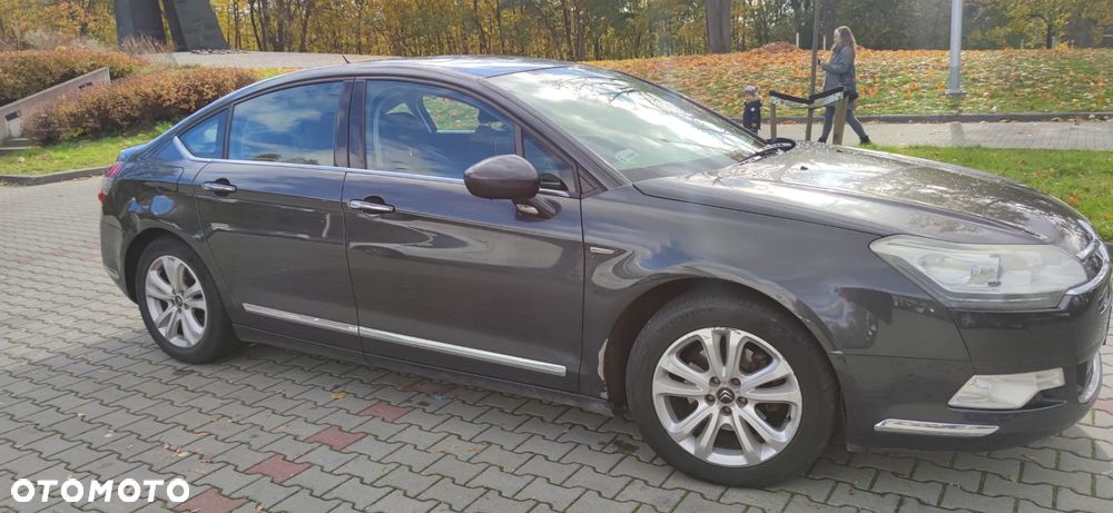 Citroën C5 2.0 HDi Exclusive - 3