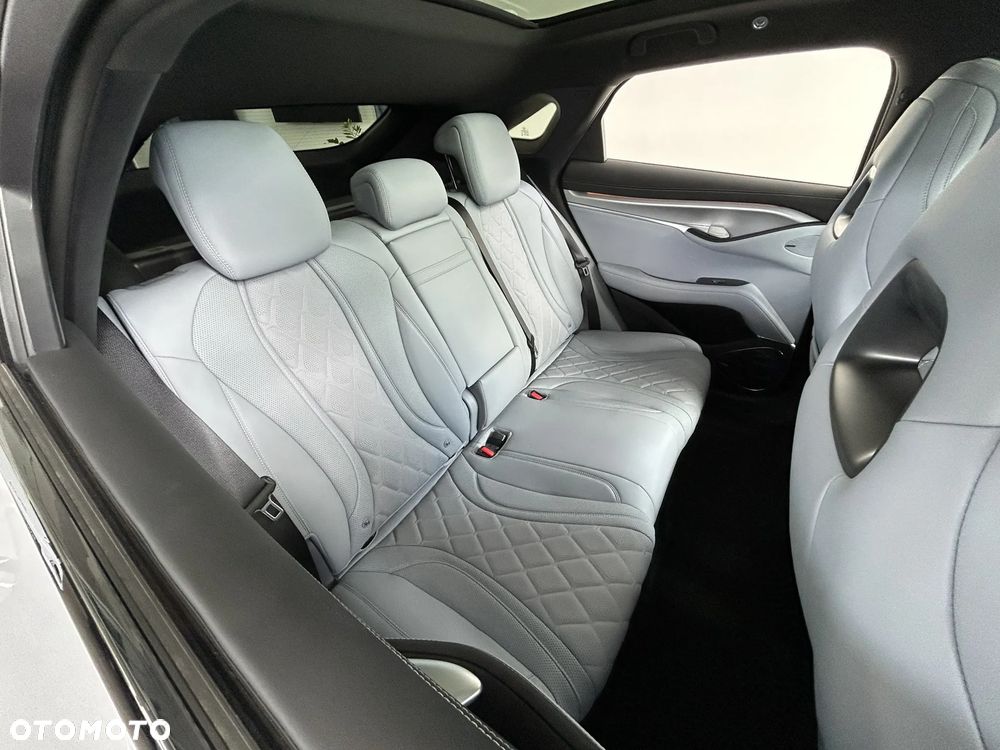 BYD Sealion 7 91.3kWh Excellence AWD - 20