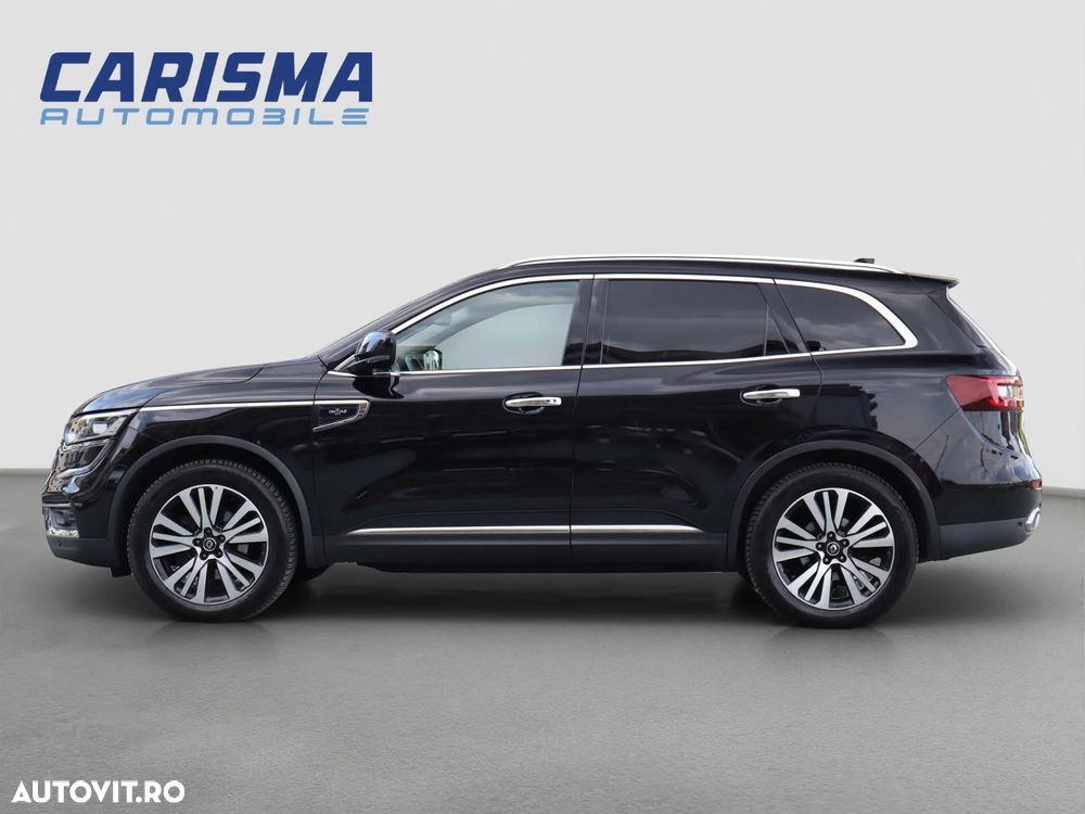 Renault Koleos BLUE dCi X-Tronic 4WD Initiale Paris - 7