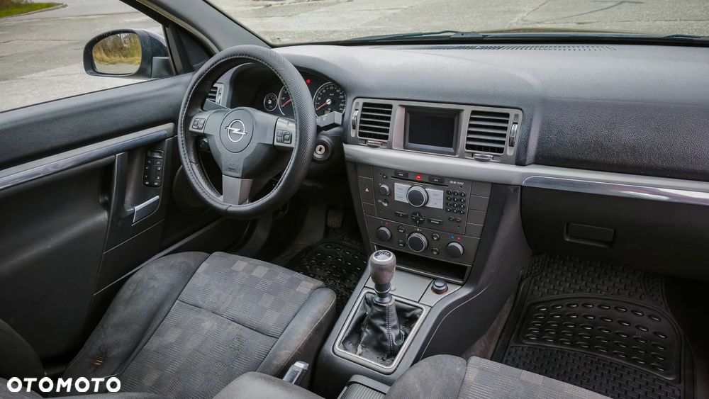 Opel Vectra 1.8 Edition - 11