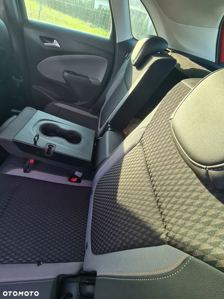 Opel Crossland X 1.2 Start/Stop Ultimate - 12