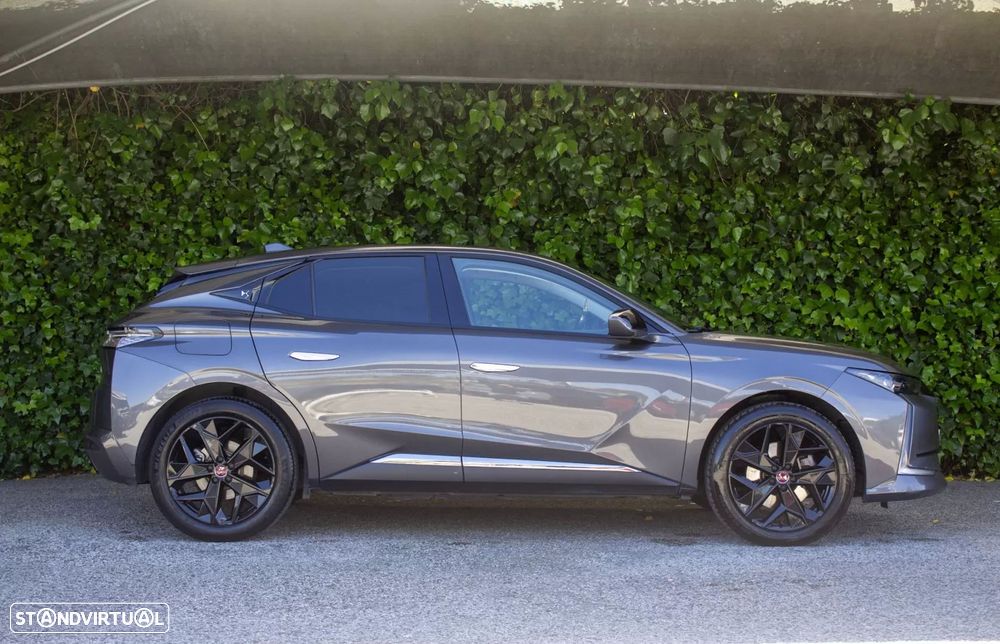 DS DS4 E-Tense Performance Line EAT8 - 6