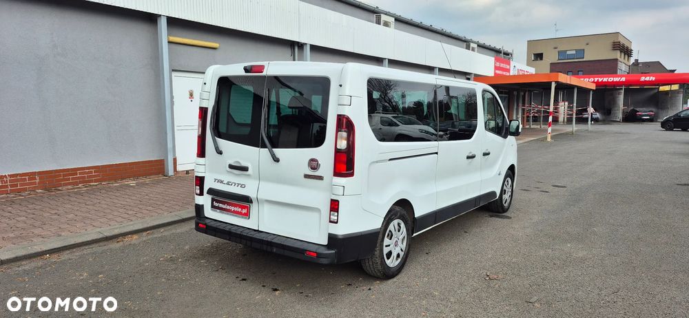 Fiat Talento L2H1 Family - 5