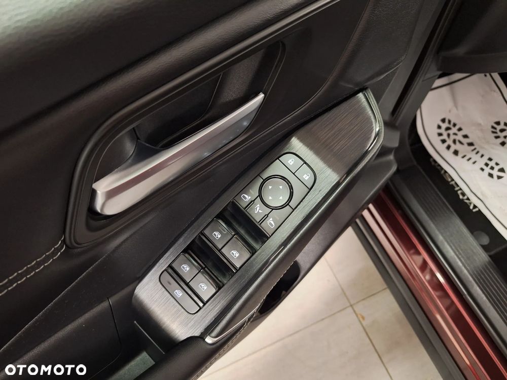 Nissan Qashqai 1.3 DIG-T DCT N-CONNECTA - 31