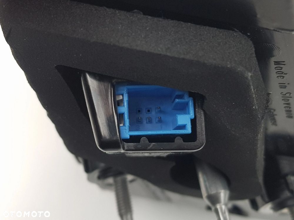 Lampa lewa tylna Lewy Tył Audi A5 S5 RS5 USA 2023 8W6945093AB - 9