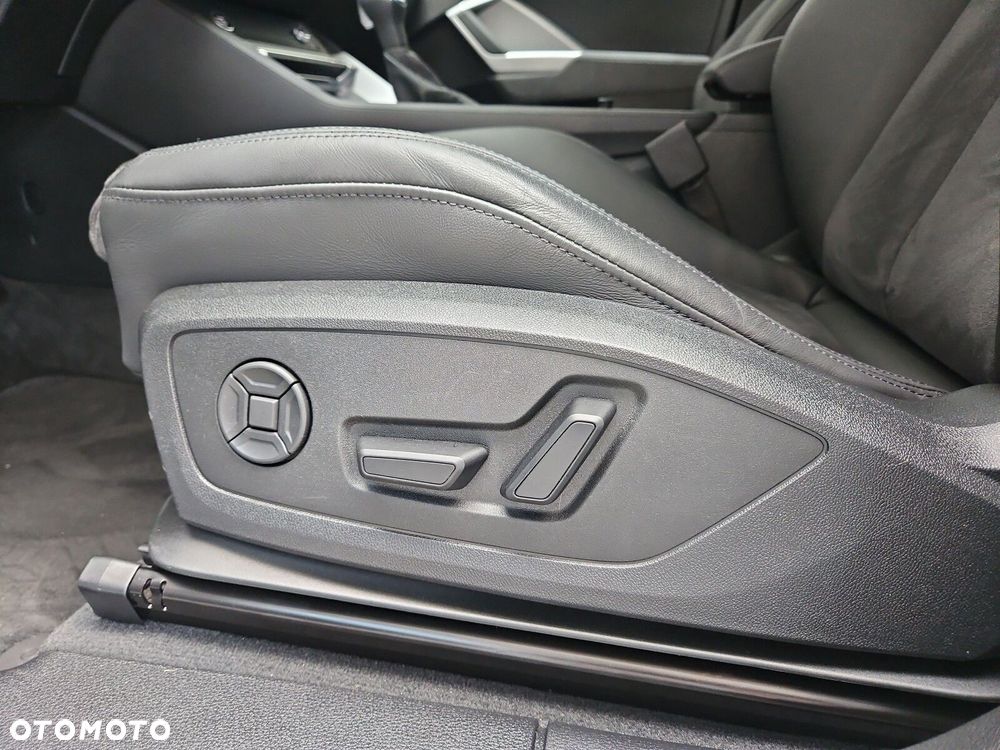 Audi Q3 Sportback 35 TFSI mHEV S tronic - 15
