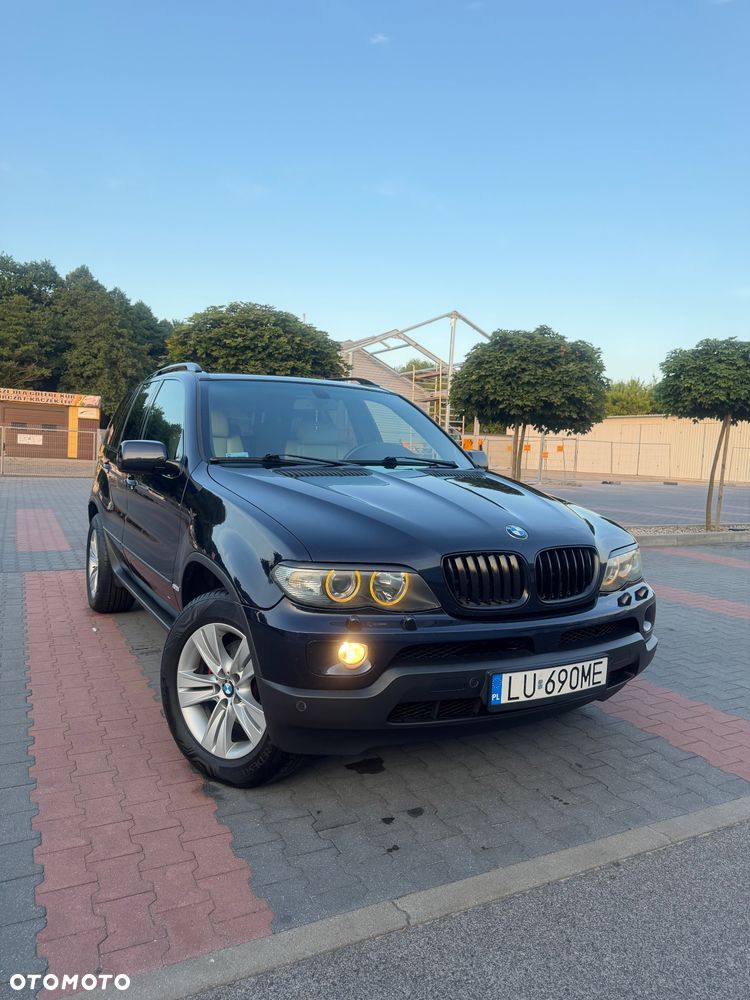 BMW X5 - 2