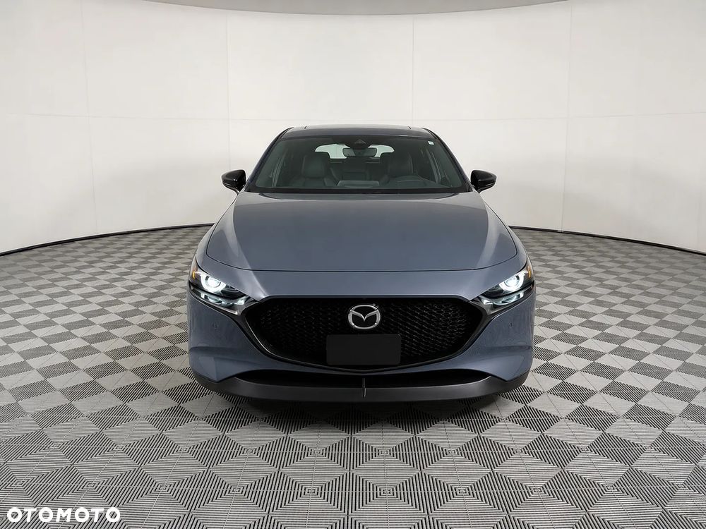 Mazda 3 - 9