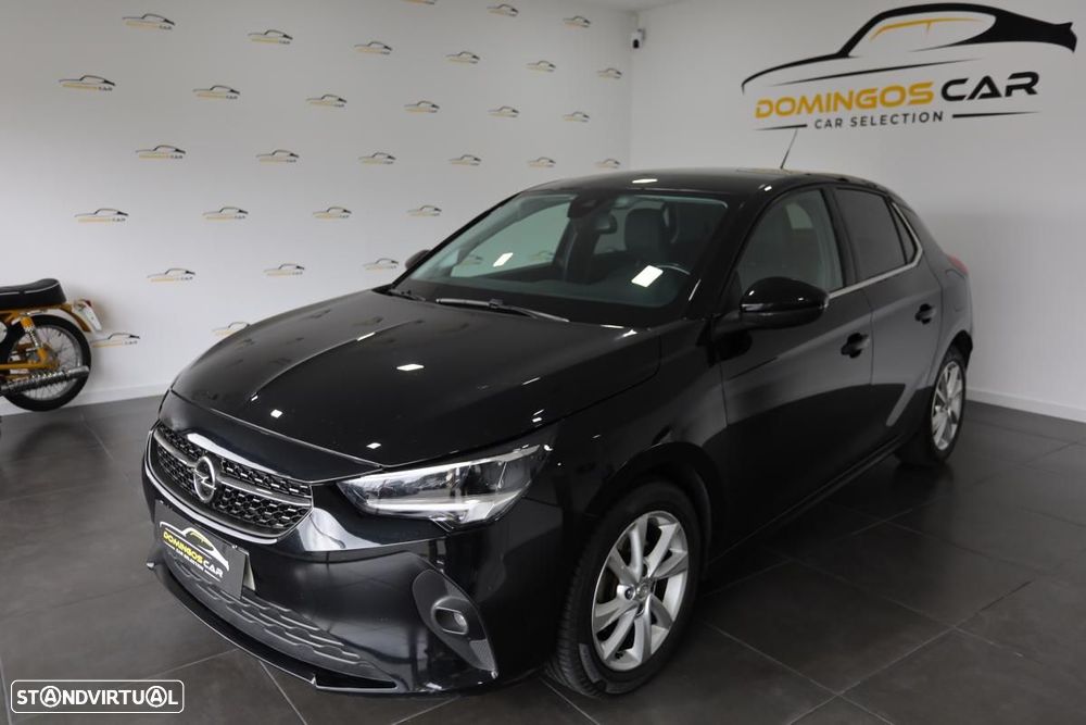 Opel Corsa 1.5 D Edition - 2