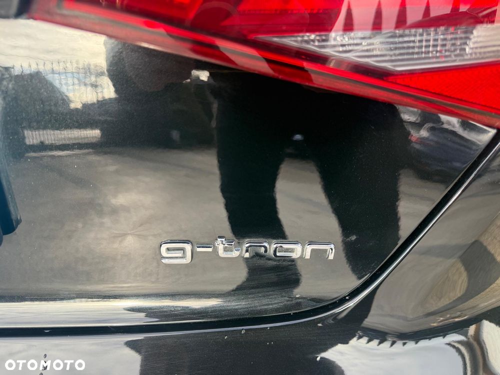 Audi A3 Sportback 1.2 TFSI Ambition - 22