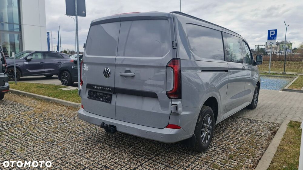 Volkswagen Transporter - 3