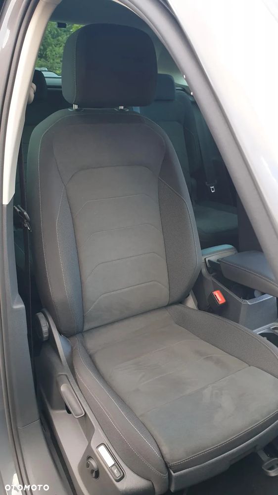 Volkswagen Tiguan 1.5 TSI EVO Life - 13