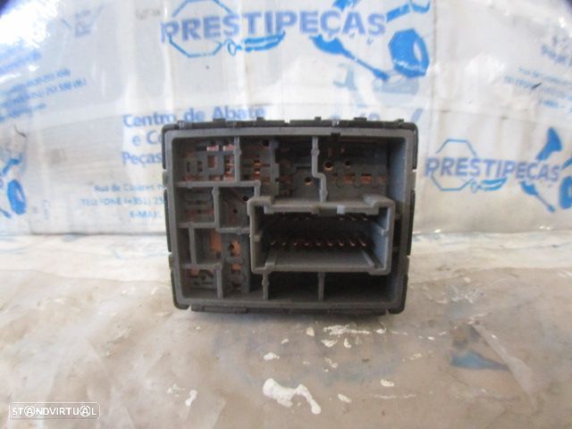 Interruptor Inter4642 NISSAN JUKE 1 FASE 2 2015 1.2I 115CV 5P BRANCO ESPELHOS - 2
