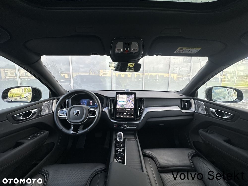 Volvo XC 60 - 29
