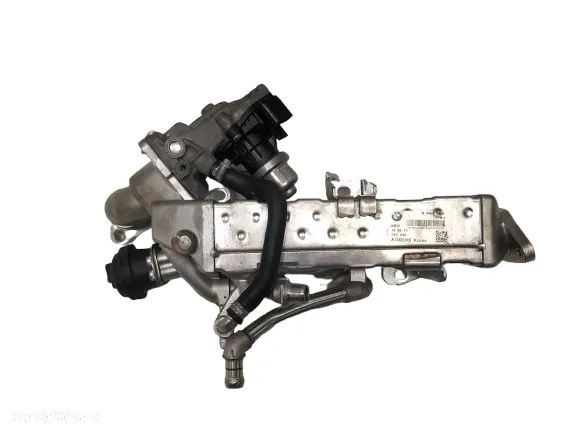 BMW X4 F26 CHŁODNICA SPALIN EGR NOWY ORYGINAŁ