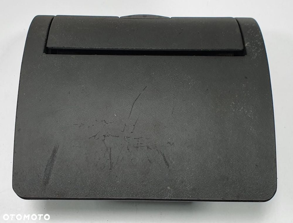 POPIELNICZKA OPEL CORSA C 09114445 - 3