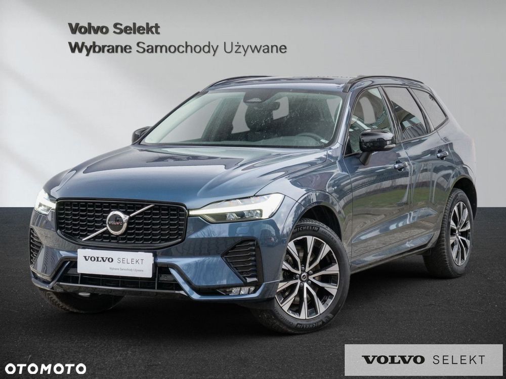 Volvo XC 60 - 2