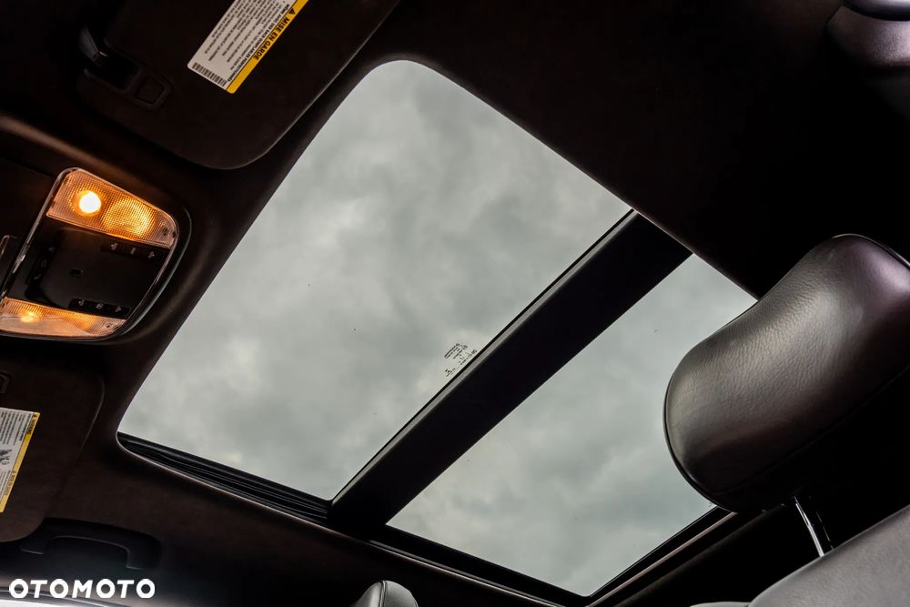 Jeep Grand Cherokee 3.0 CRD Overland Summit - 33