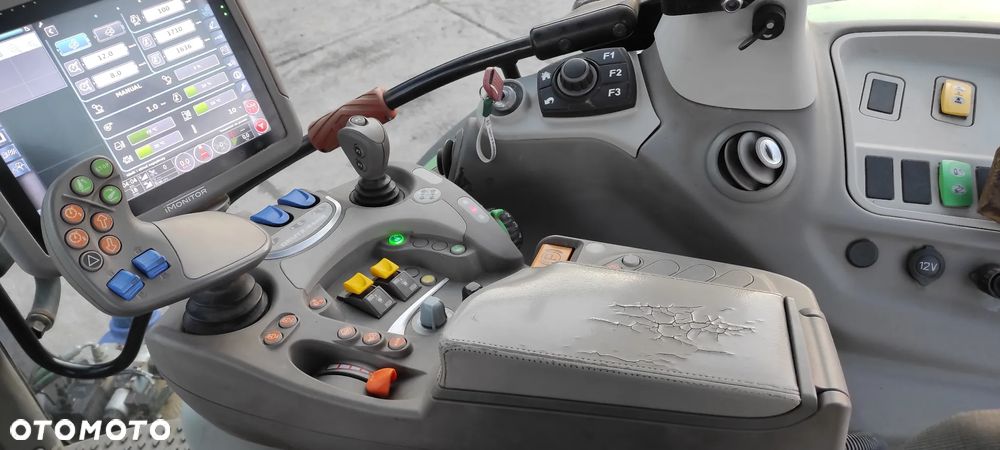 Deutz-Fahr 7250TTV WARRIOR - 3