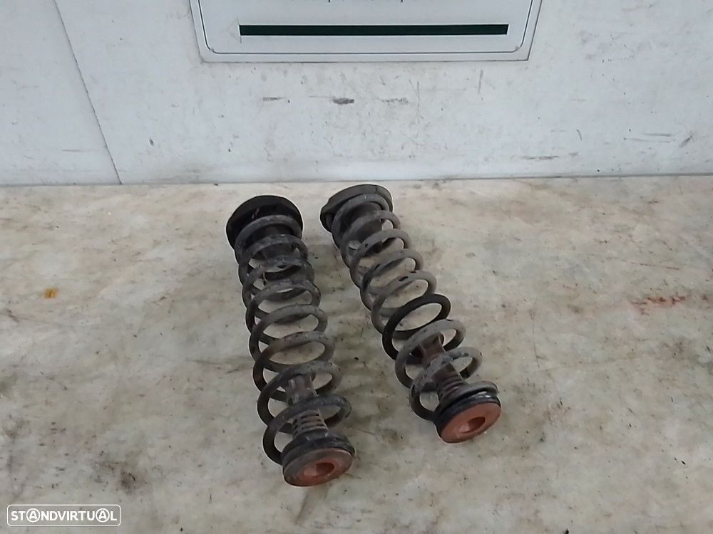 Mola Suspenção Tr Dta Renault Grand Scénic Ii (Jm0/1_) - 2