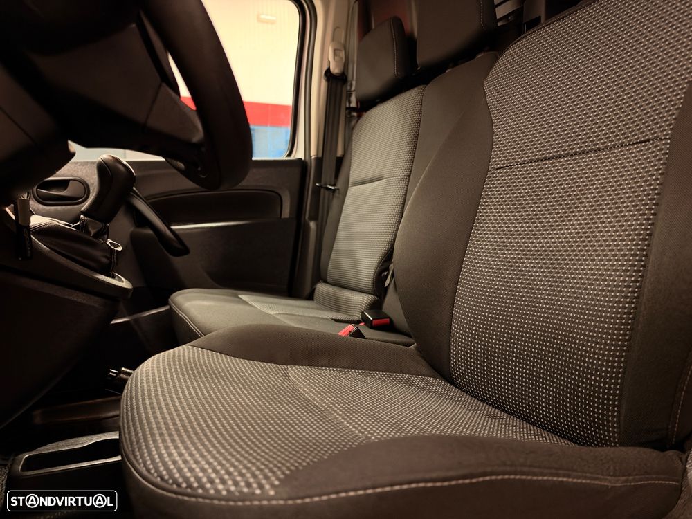 Mercedes-Benz CITAN 109CDI - 6