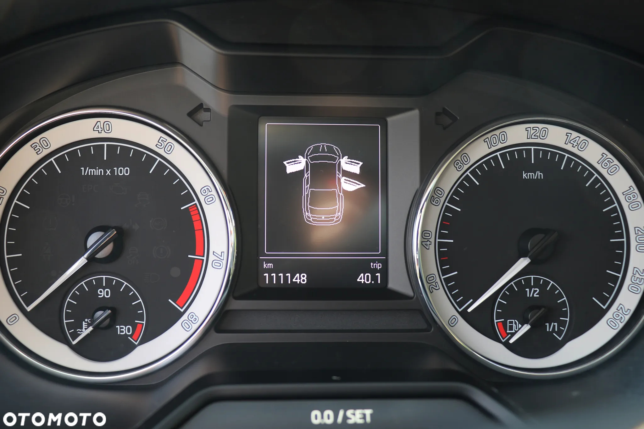 Skoda Octavia 1.5 TSI ACT Style - 15