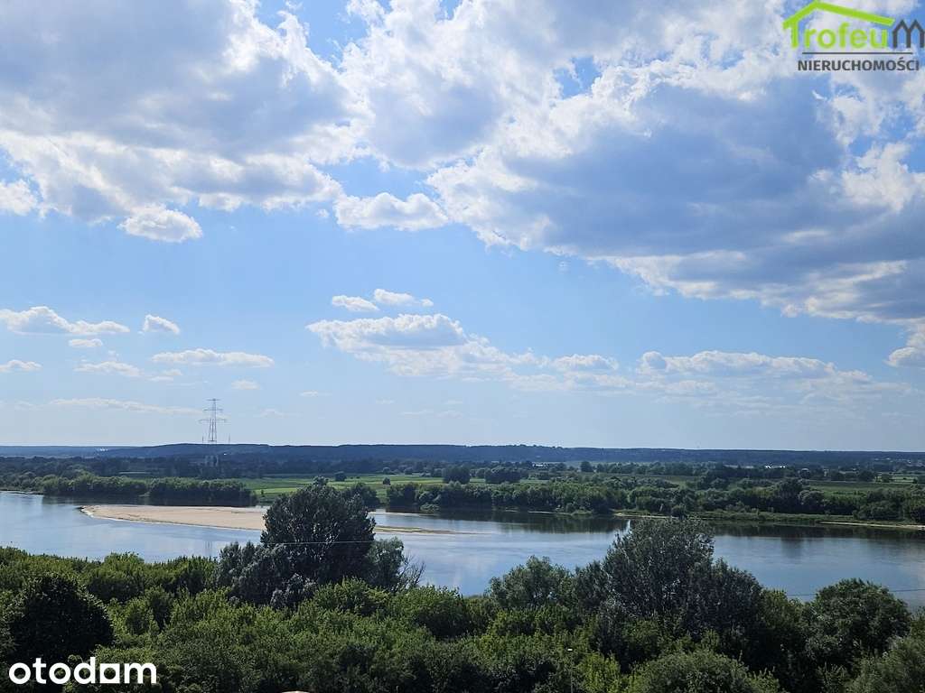 Mieszkanie, os. Kopernika-Widok na Wisłę!!!