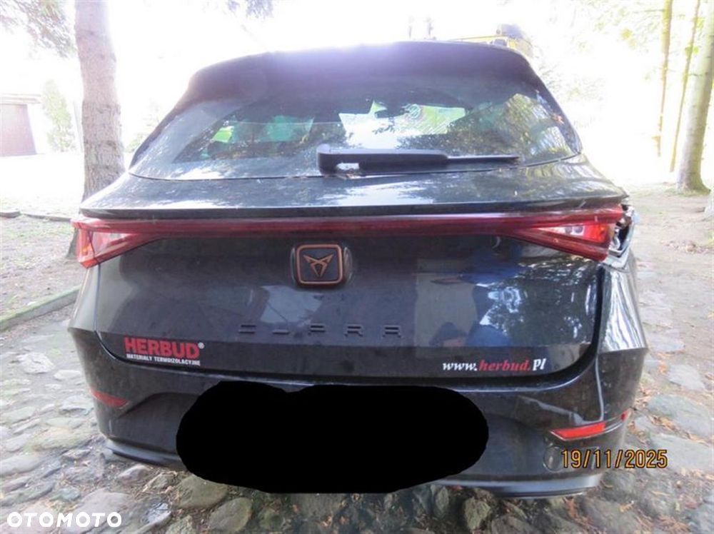 Cupra Leon Sportstourer - 6