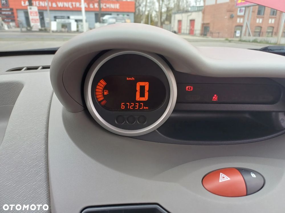 Renault Twingo - 9