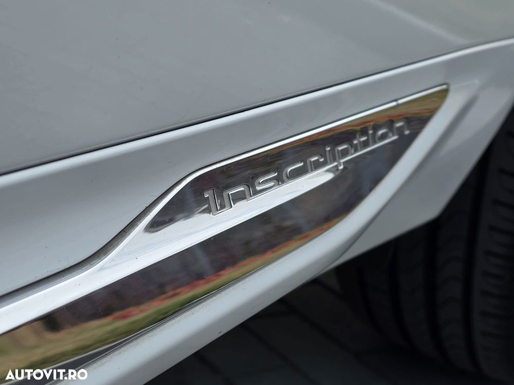 Volvo XC 60 T5 AWD Geartronic Inscription - 11