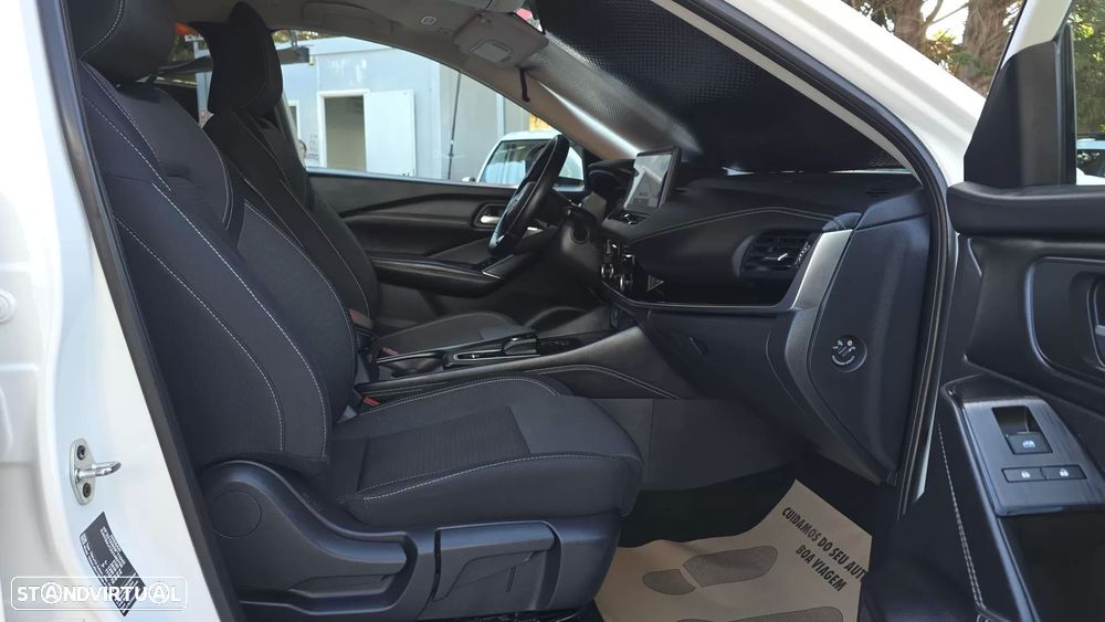Nissan Qashqai 1.5 e-Power N-Connecta - 16