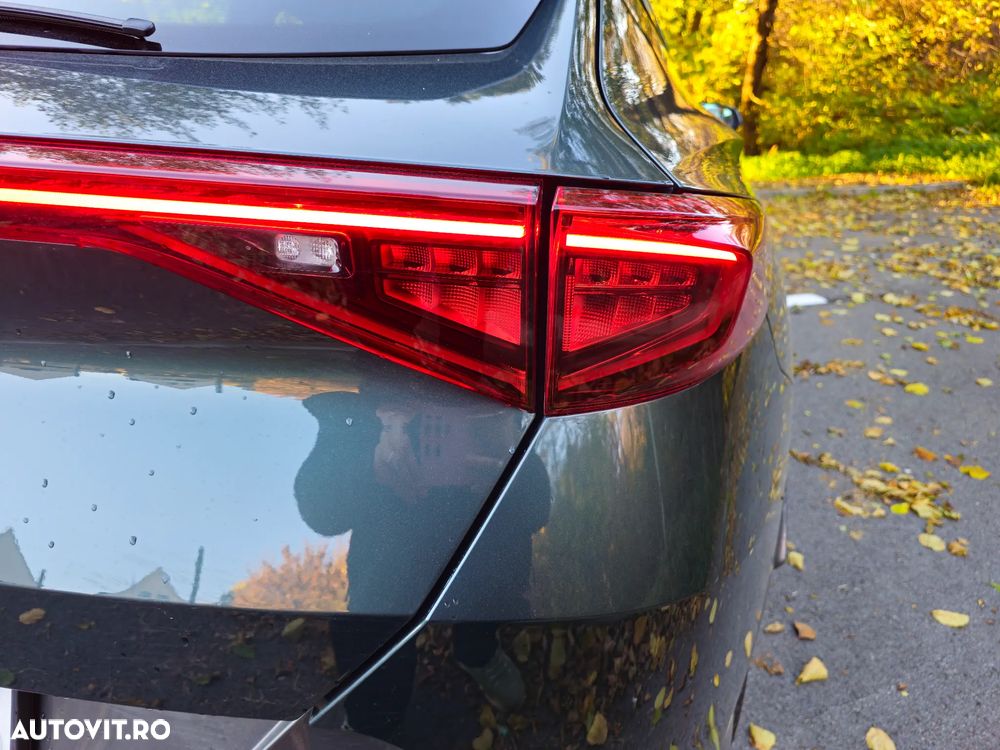 Cupra Formentor 1.4 e-HYBRID PHEV VZ - 33