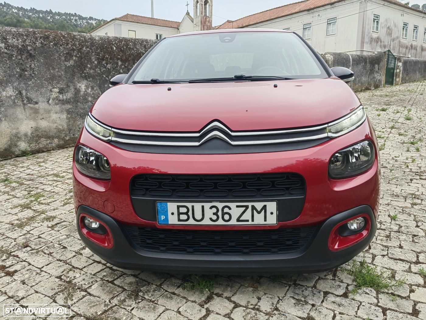 Citroën C3 1.6 e-HDi Air.Seduction - 2